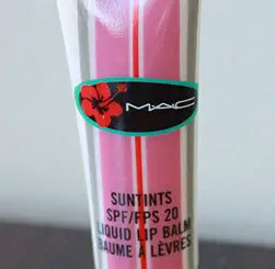 mac-surf-babyliquid-lip-balm-lilt-of-lily-review