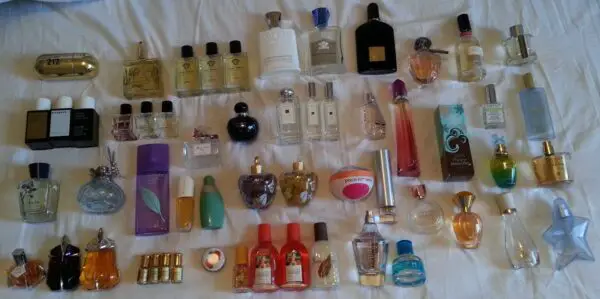 perfume-collection
