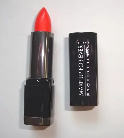 makeup-forever-rouge-intense-lipstick-40-red-orange