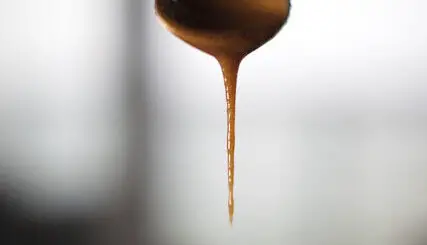 homemade-caramel-sauce