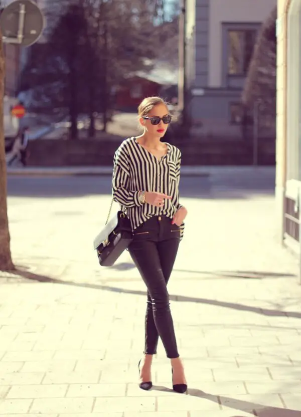 2-classic-striped-blouse