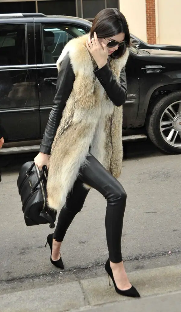 fur-coat-and-leather-leggings