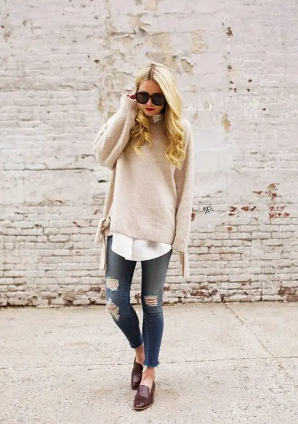 jeans-and-blush-colored-knit