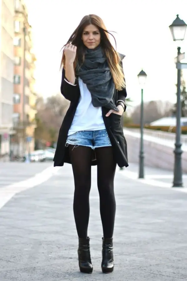shorts-winter-outfit