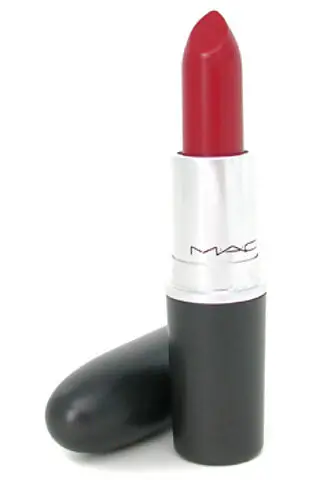 MAC Russian Red Lipstick review swatches – Glam Radar - GlamRadar