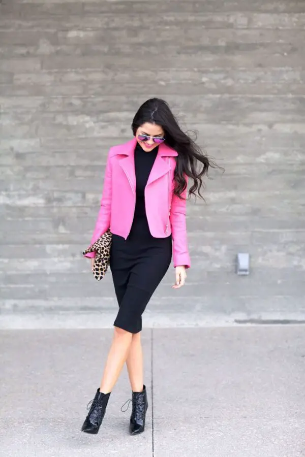 pink-leather-jacket