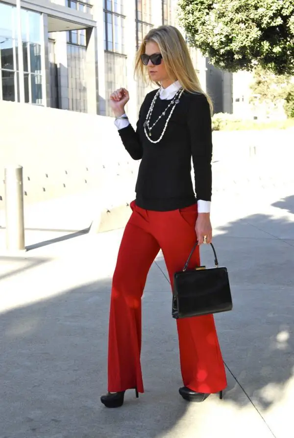 red-fall-outfit