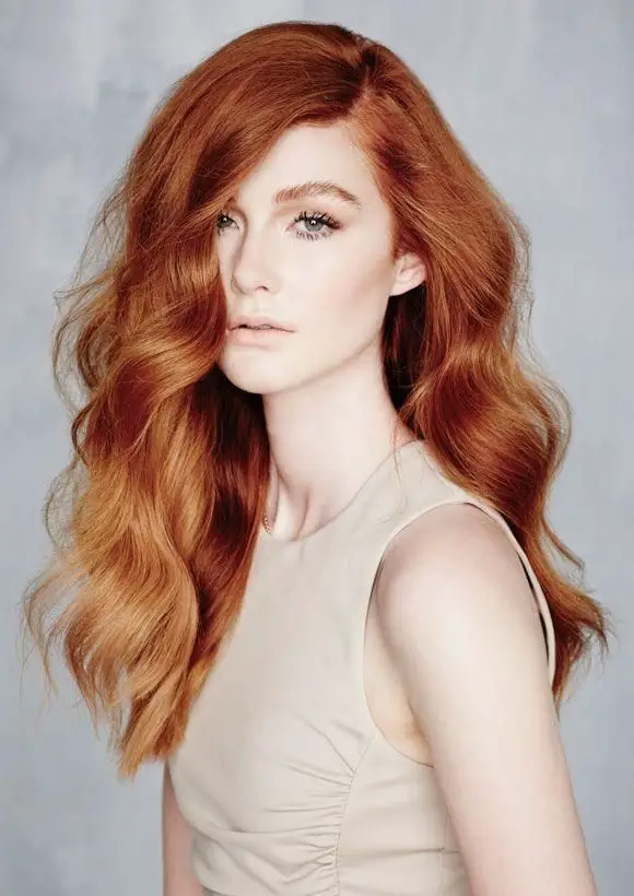 stunning-ginger-red-hair