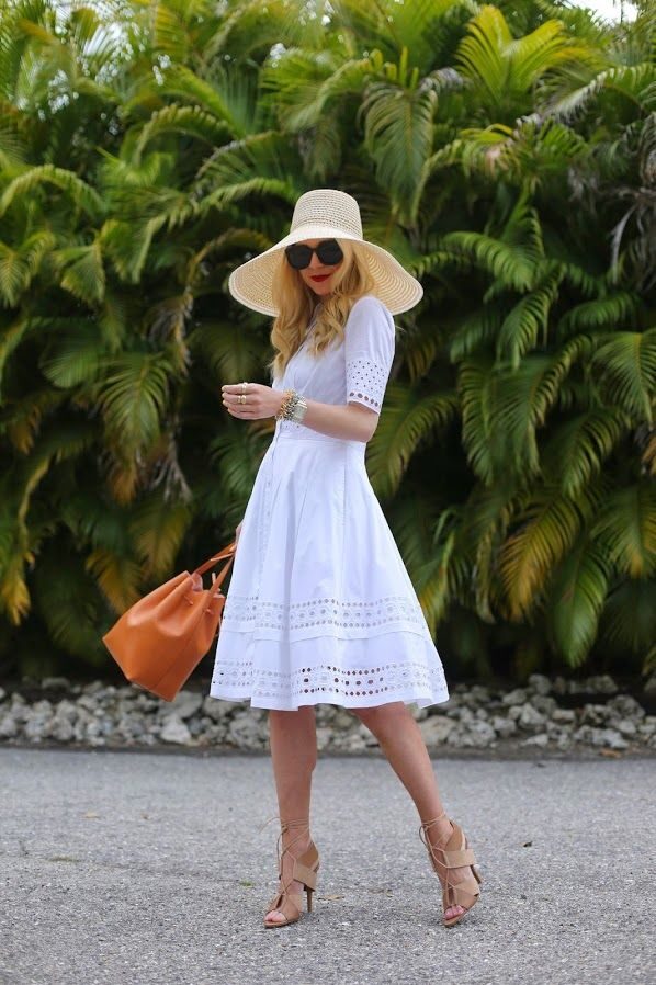 white-dress-and-tan-accents