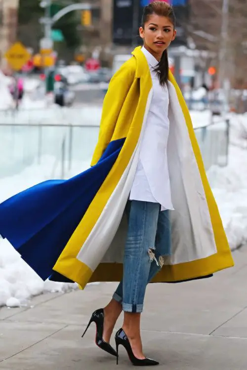 yellow-and-blue-coat
