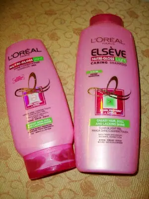 loreal-elseve-nutri-gloss-light-shampoo-conditioner