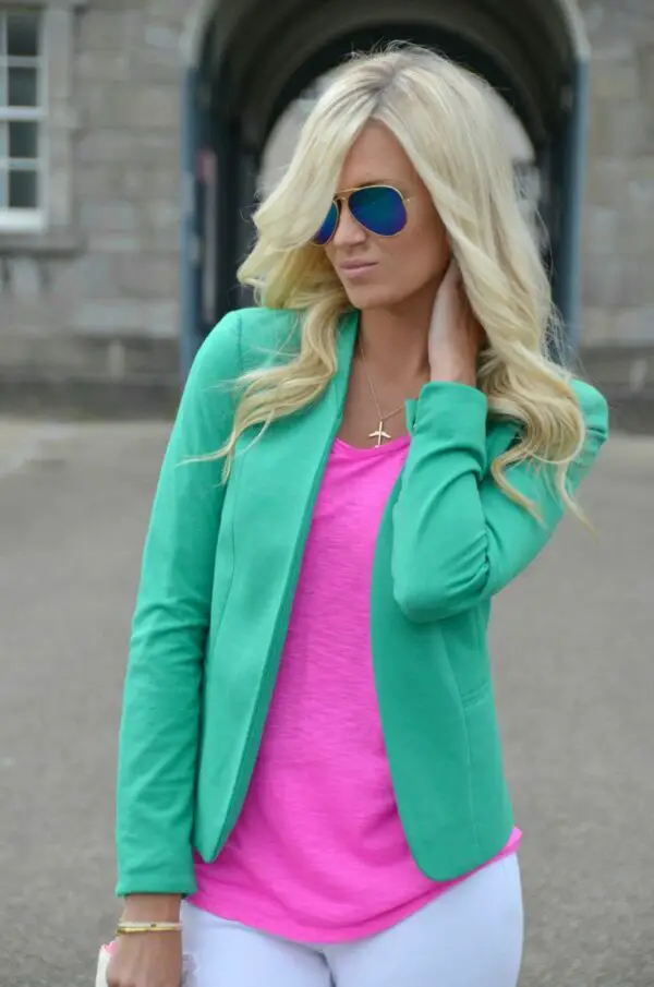 color-blocking-pink-and-green