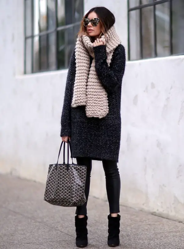 1-sweater-dress-with-knitted-scarf-and-boots