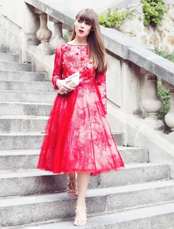 4-red-lace-dress