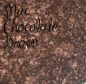 mac-chocolate-brown-pigment