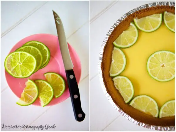 key-lime-pie-with-blueberry-compotes