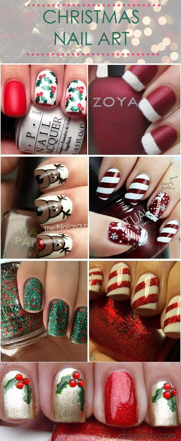 christmas-icons-on-nails