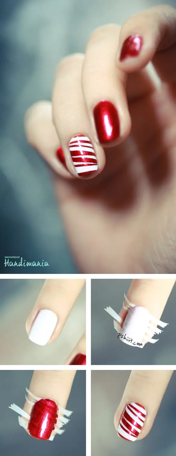 red-and-white-stripes