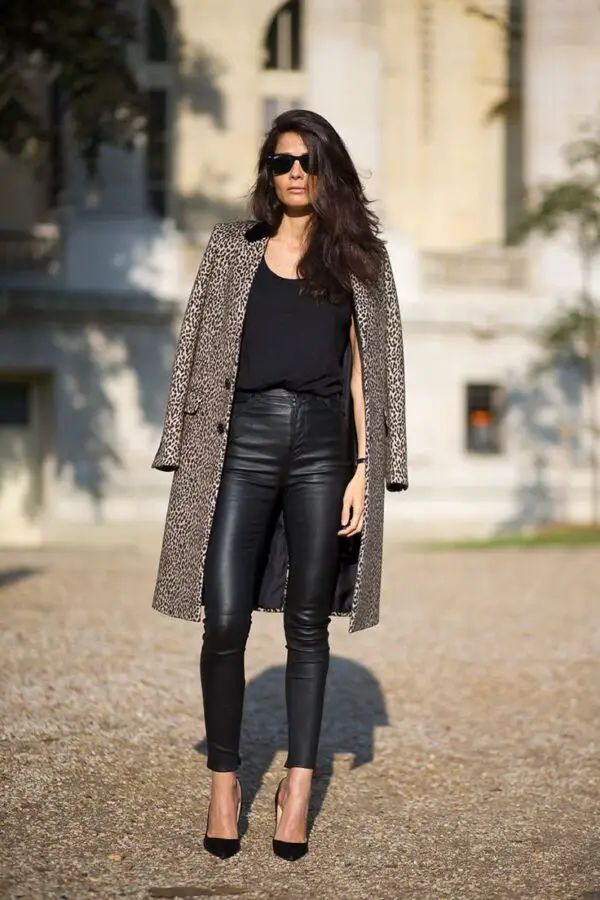 black-leather-leggings
