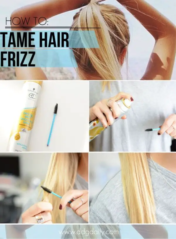 frizzy-hair-fix