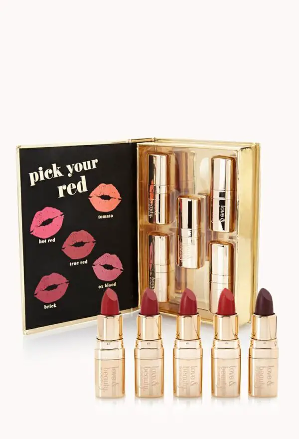 lipstick-set