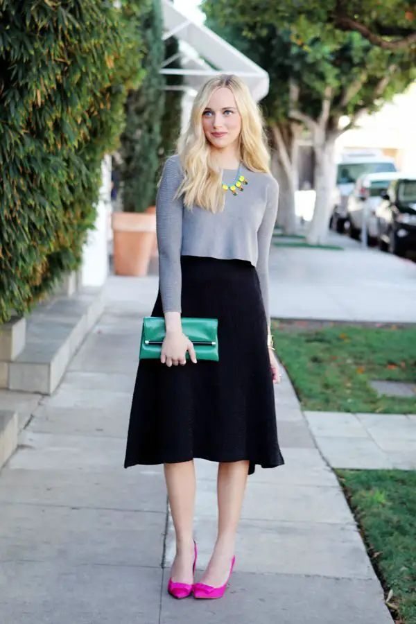 basic-full-skirt-with-pops-of-color