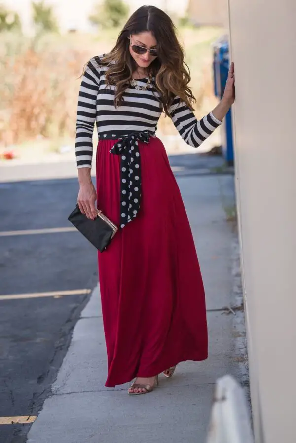 print-on-print-maxi-outfit