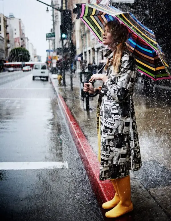 rain-gear-colorful-umbrella