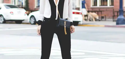 1-paneled-blouse-with-skinny-jeans