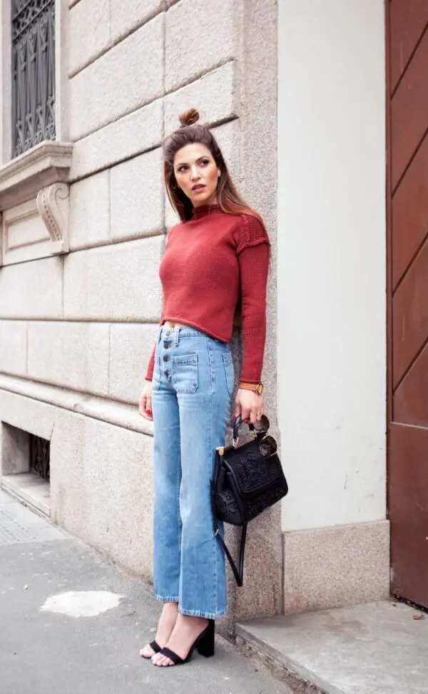 1-turtleneck-with-high-waist-jeans