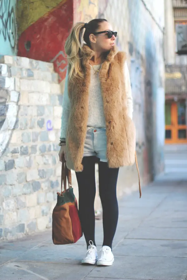 2-fur-coat-with-casual-outfit