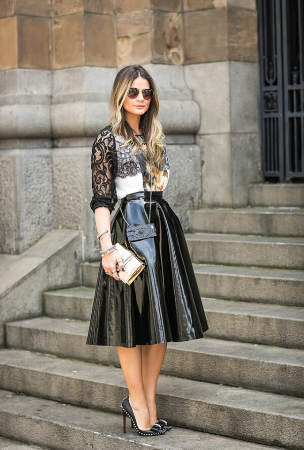 2-lace-graphic-top-with-patent-skirt