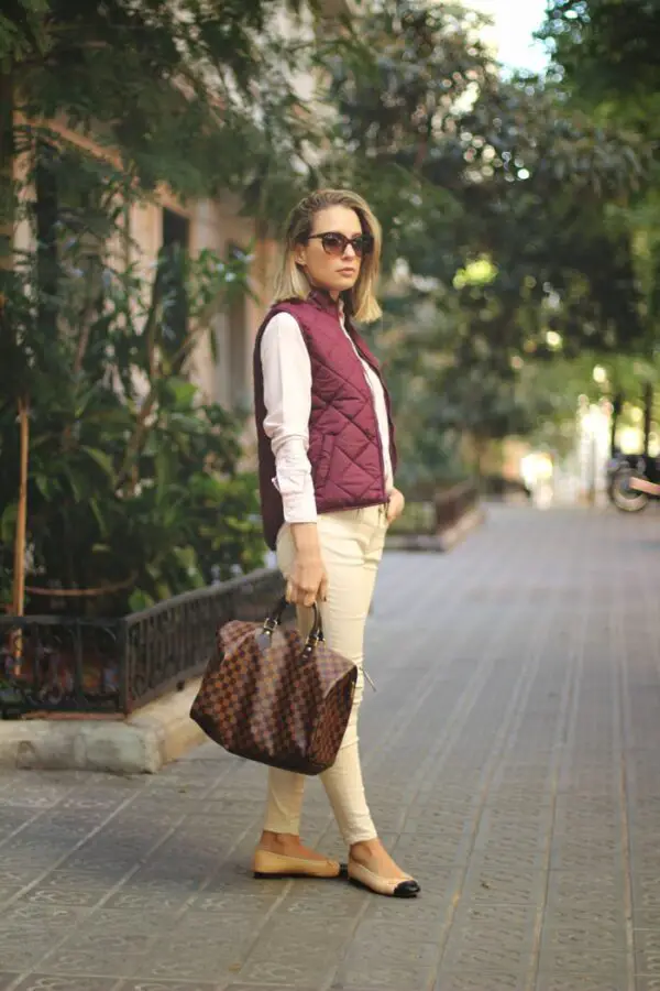 2-puffer-vest-with-casual-outfit