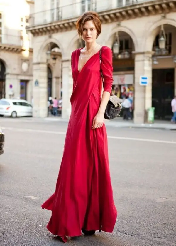 2-ruby-red-wrap-dress