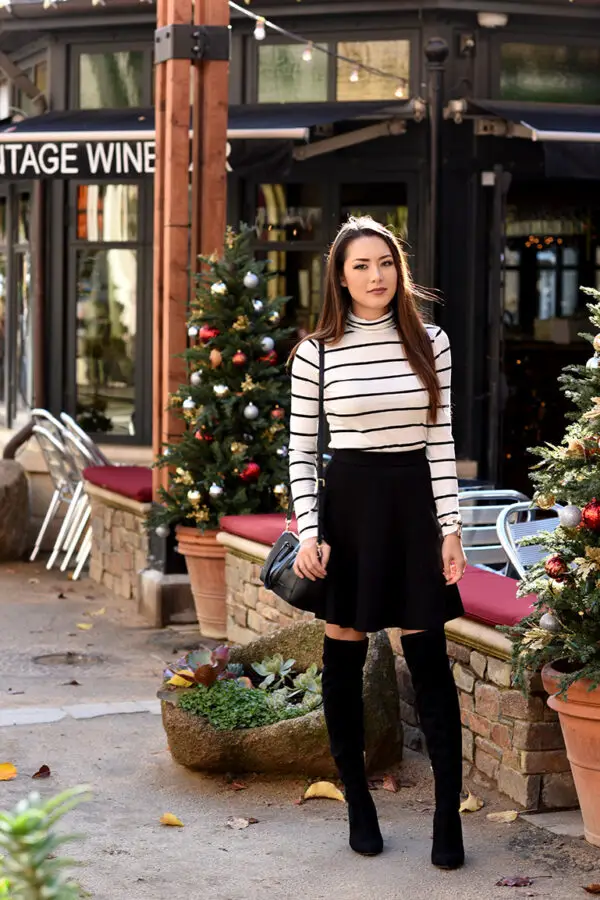 2-striped-top-with-full-skirt-and-boots