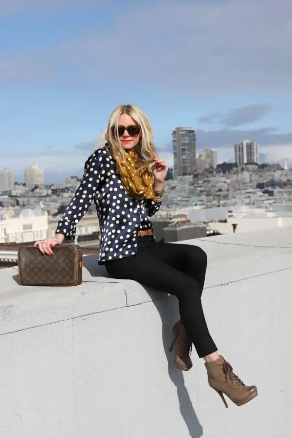 3-polka-dots-scarf-with-polks-dots-blouse