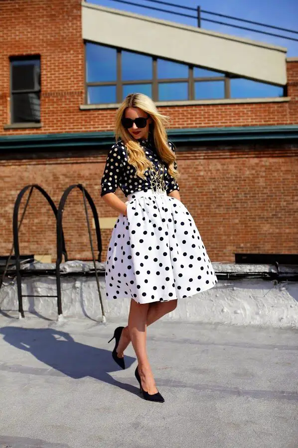 3-polka-dots-top-with-polka-dots-skirt