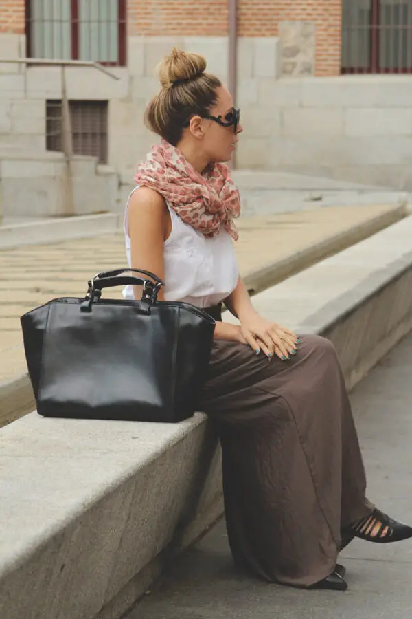3-printed-scarf-with-tank-top-and-maxi-skirt
