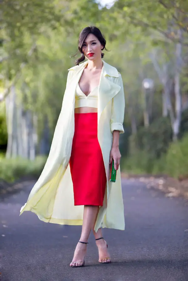 3-red-midi-skirt-with-bandeau-top
