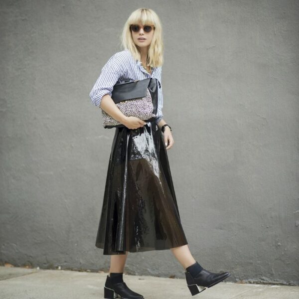 3-shirt-with-patent-leather-skirt