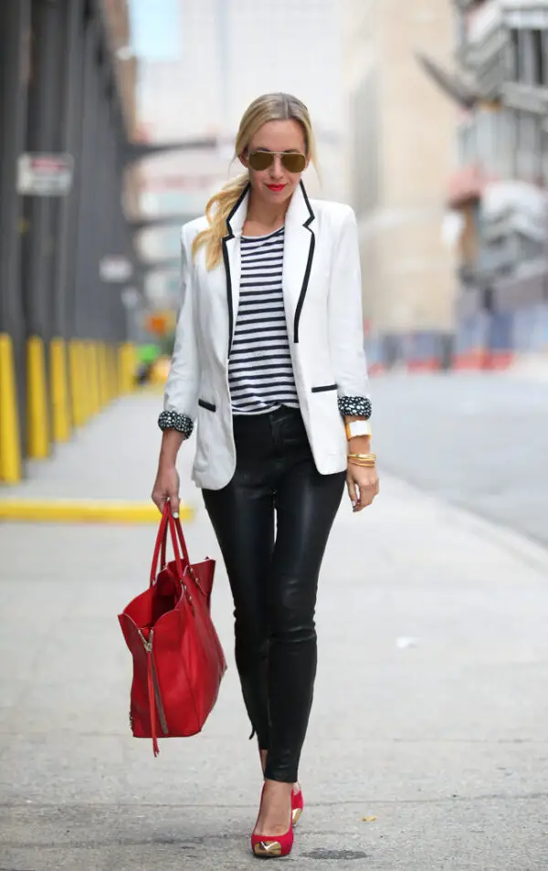 3-striped-top-with-blazer-and-leather-pants
