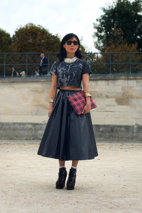 5-crop-top-with-patent-full-skirt-1