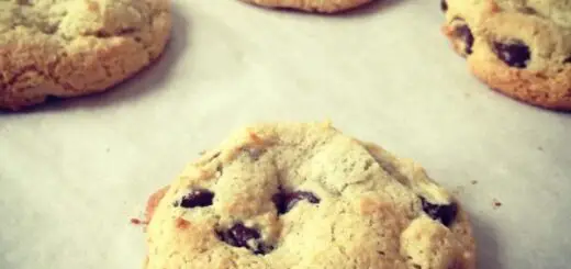 grain-free-chocolate-chip-cookie