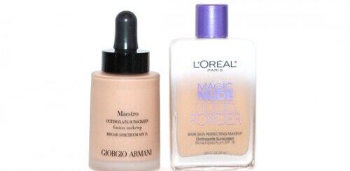 loreal-magic-nude-liquid-powder-vs-giorgio-armani-maestro-fusion-makeup-500x273-1
