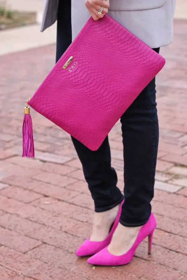 bag-and-shoes-in-pink