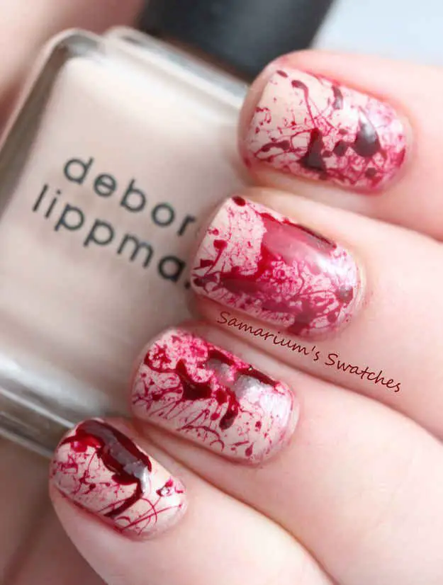 bloody-nails-realistic