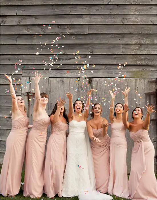 blush-bridesmaid-dresses
