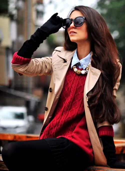 classy-gloves-outfit