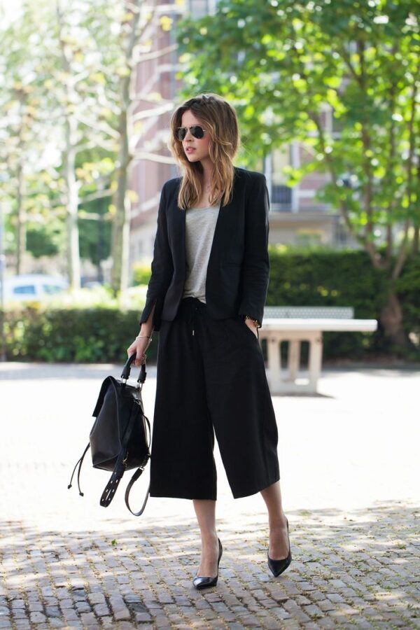 culottes-for-work