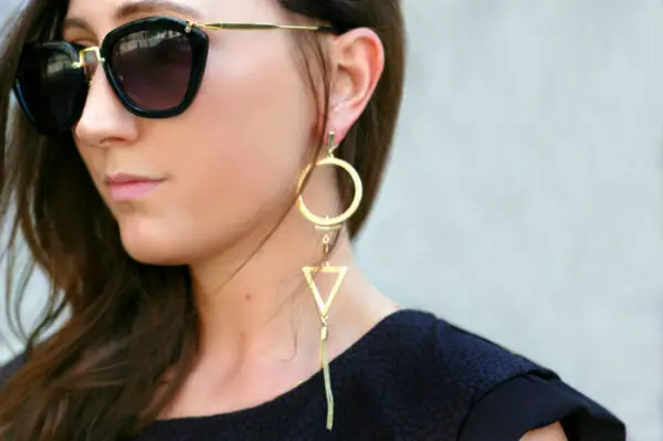 gold-sculptural-earrings